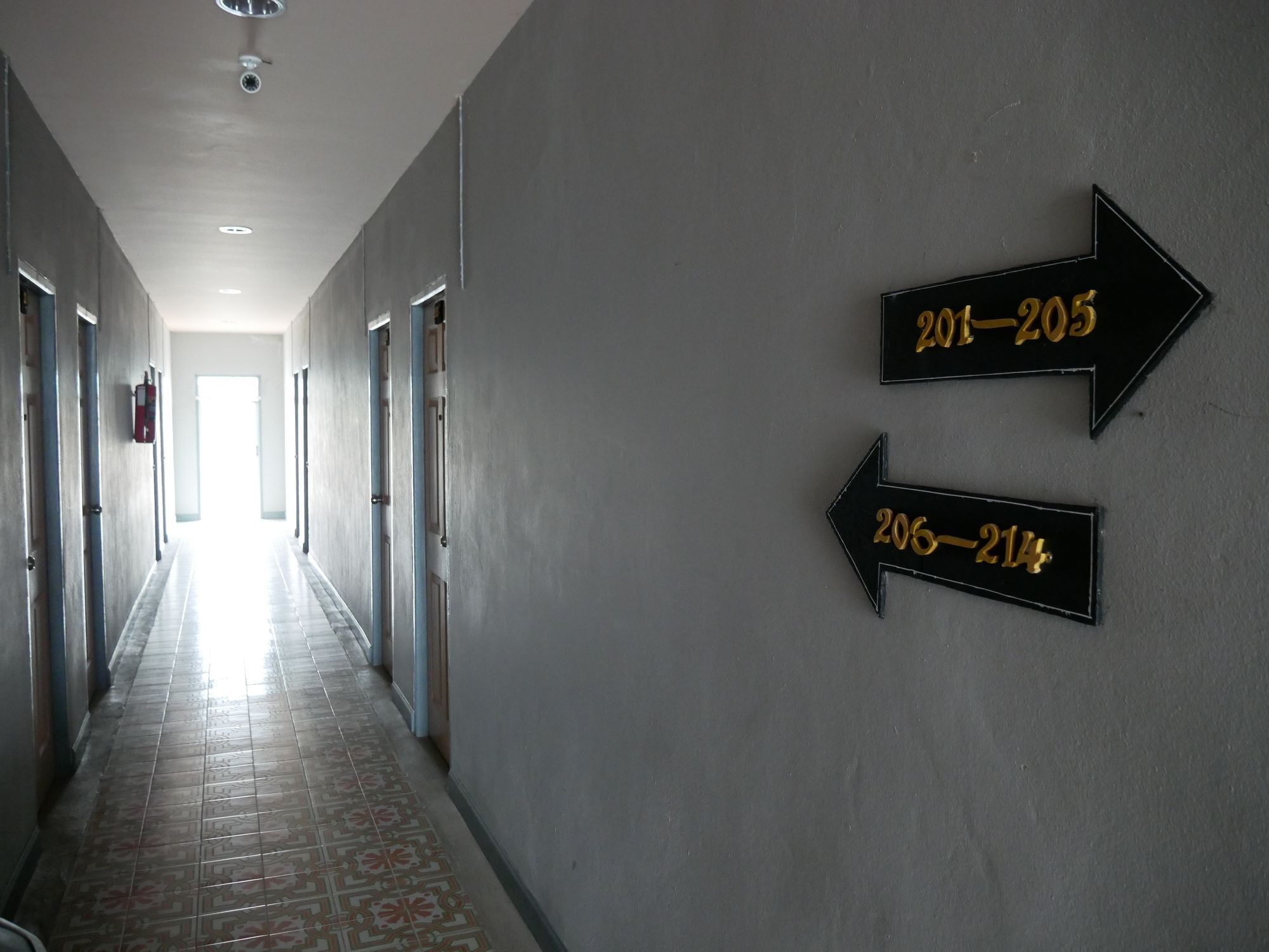 Pk Hotel Buriram Exterior foto